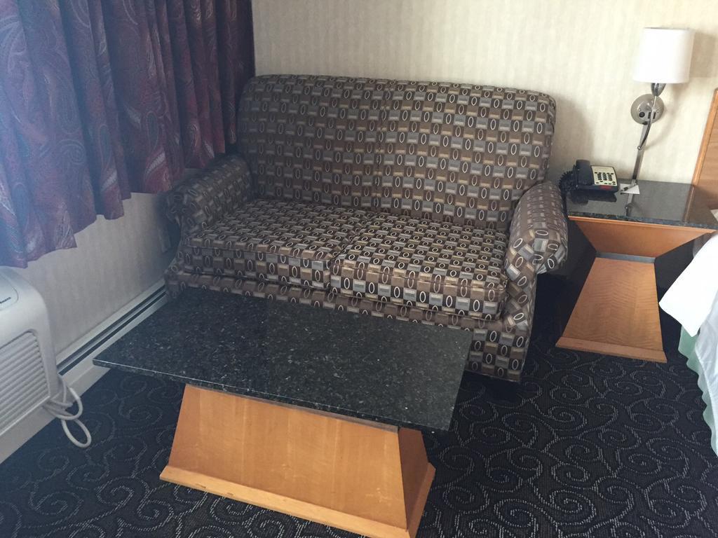 The Black Mountain Inn Brattleboro Quarto foto